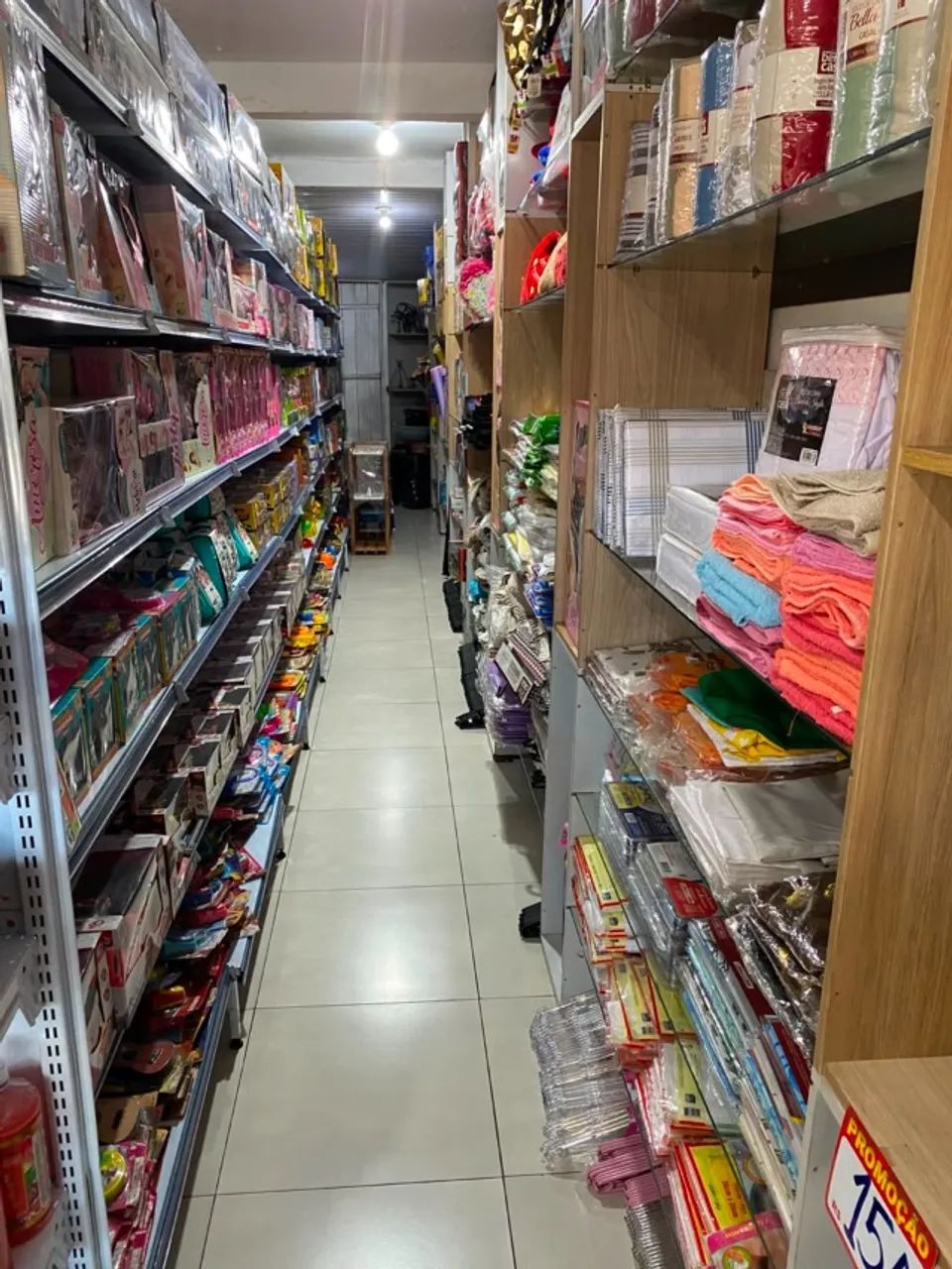 LOJA DE UTILIDADES DOMESTICAS  - Foto 4