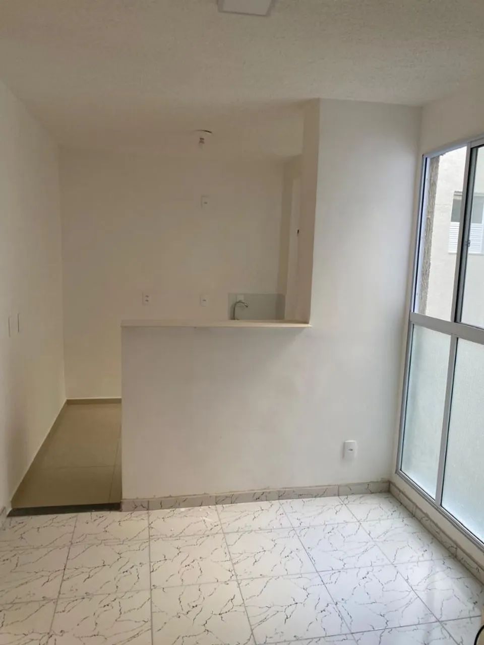 Apartamento de 2 quartos  - Foto 5