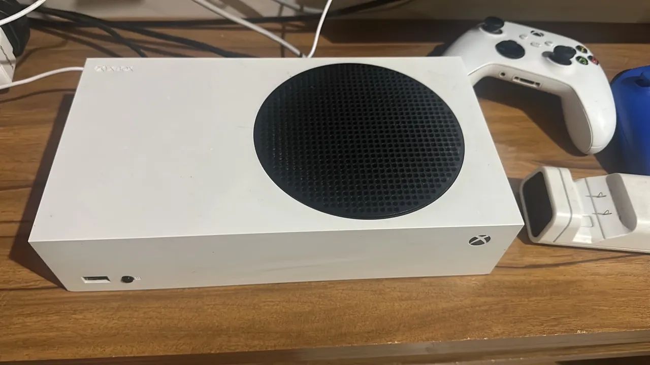 Xbox séries S  - Foto 3