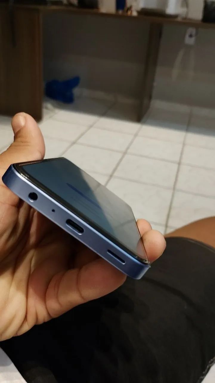 Galaxy A25 8gb de Ram 256Gb - Foto 3