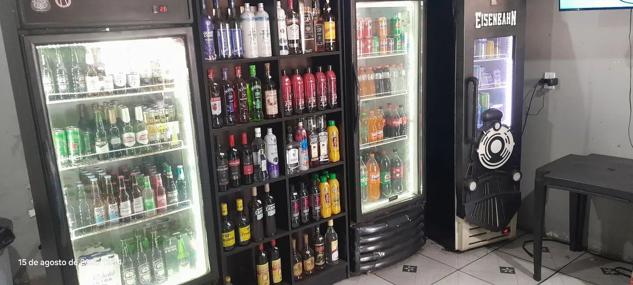 Conveniência 