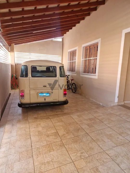 Casa à venda em Campinas, Vila Nova, com 4 quartos, com 170 m² - Foto 3