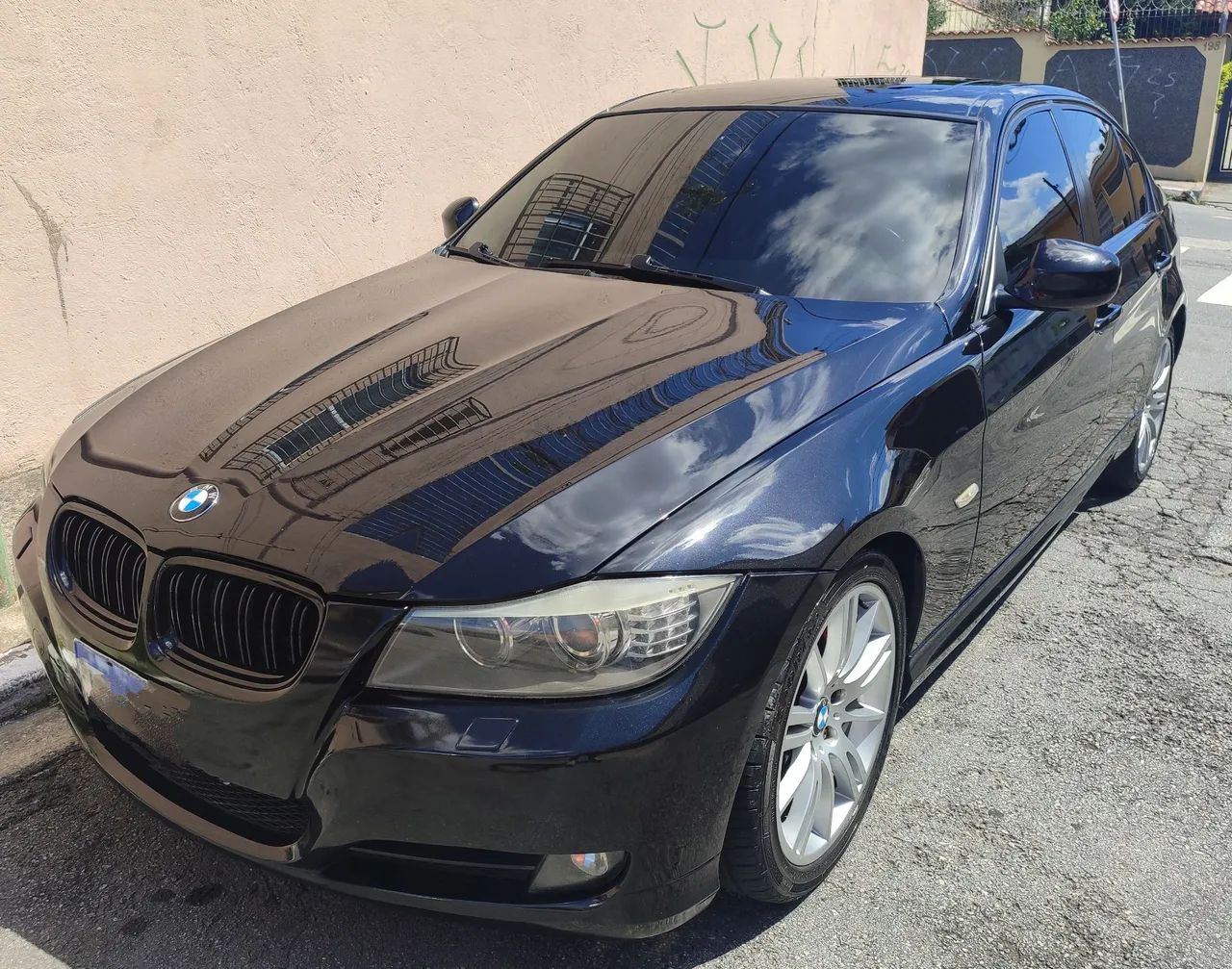 BMW 320I A 2010 - Foto 2