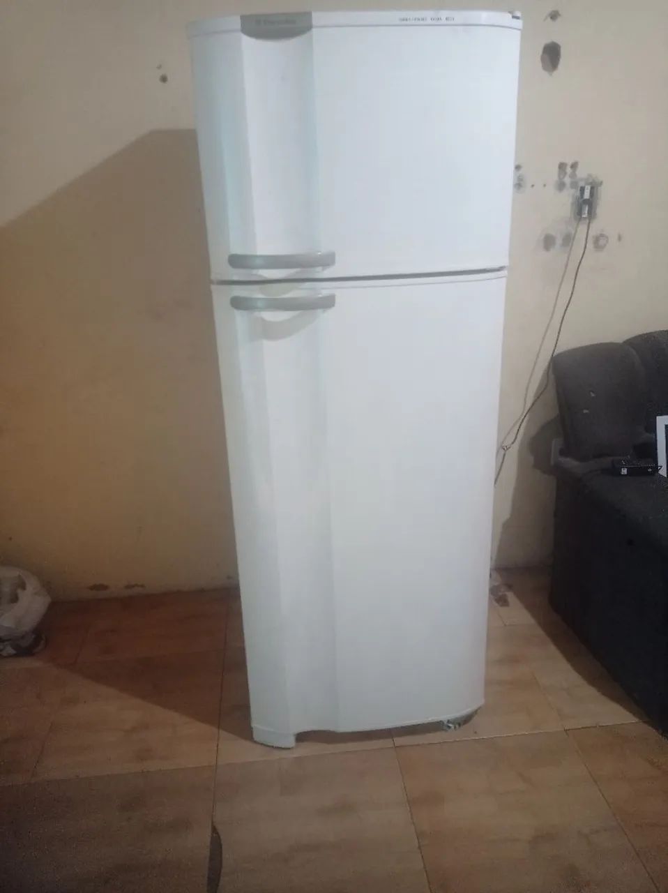 Geladeira 
