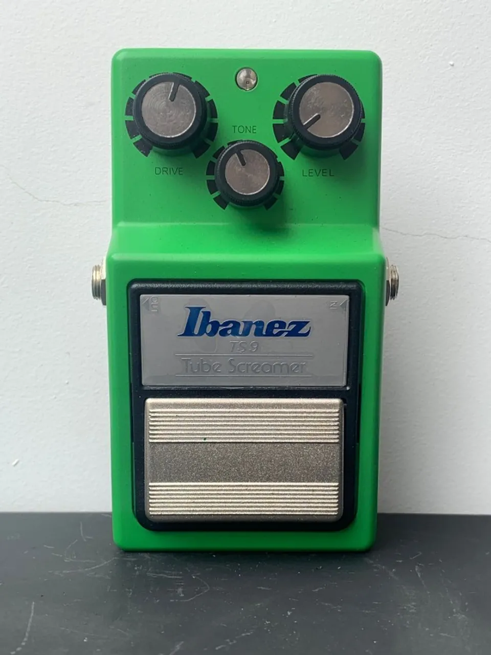 ibanez ts9