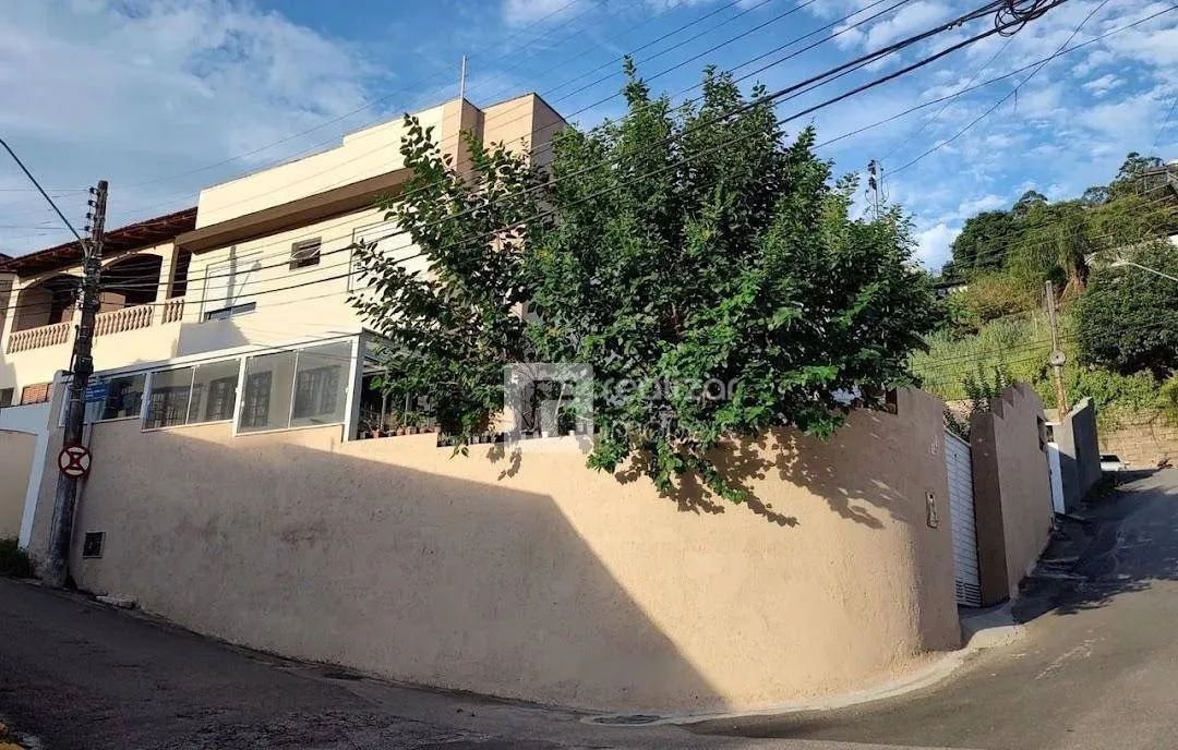 Casa Residencial à venda, Centro, Florianópolis - CA0841. - Foto 2