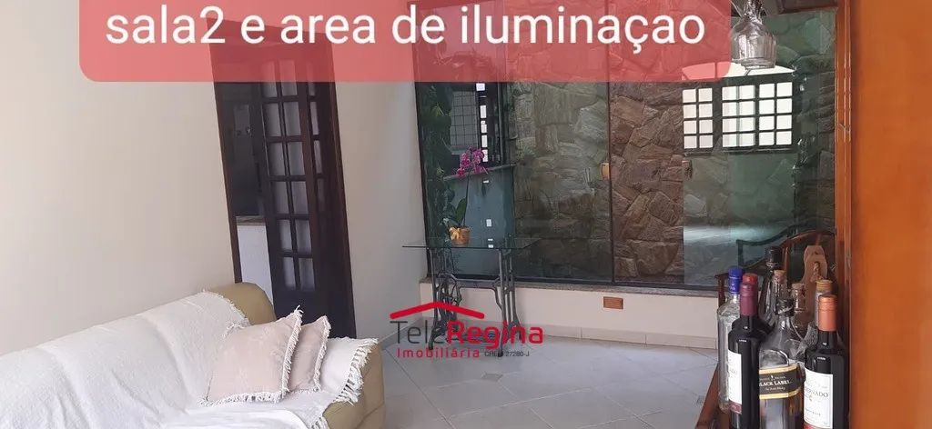 SOBRADO PARA VENDER COM 3 DORMITÓRIOS EM CAÇAPAVA - Foto 3