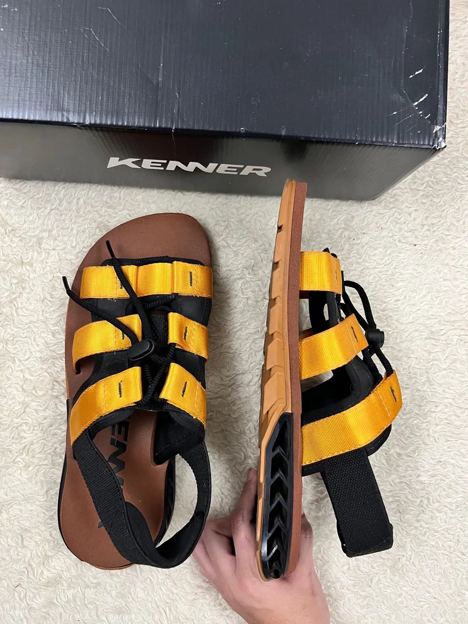 Kenner - Foto 2