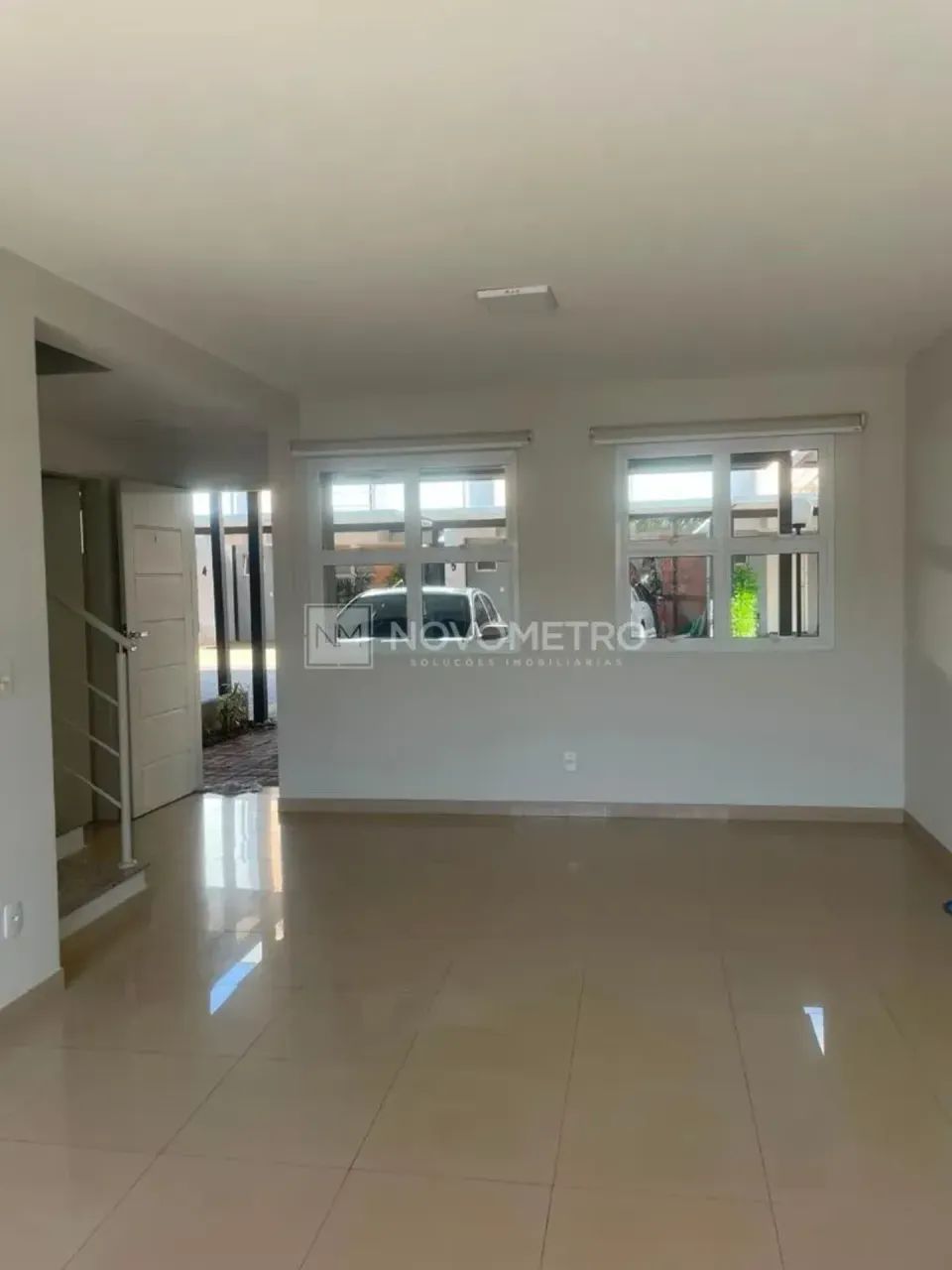 Casa de Condomínio para alugar com 3 quartos em Chácara Primavera com 107,08m² - Foto 2