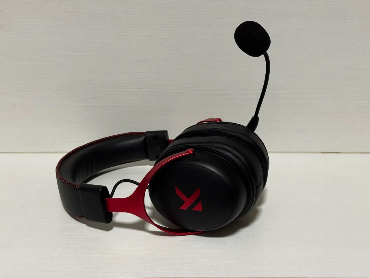 Headset Mchose v9 Pro - Foto 2
