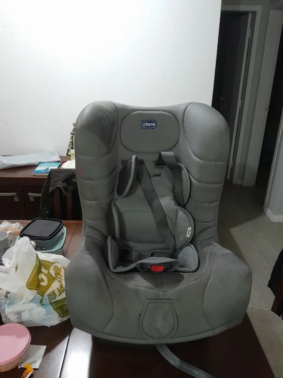 Cadeirinha para carro - Foto 3