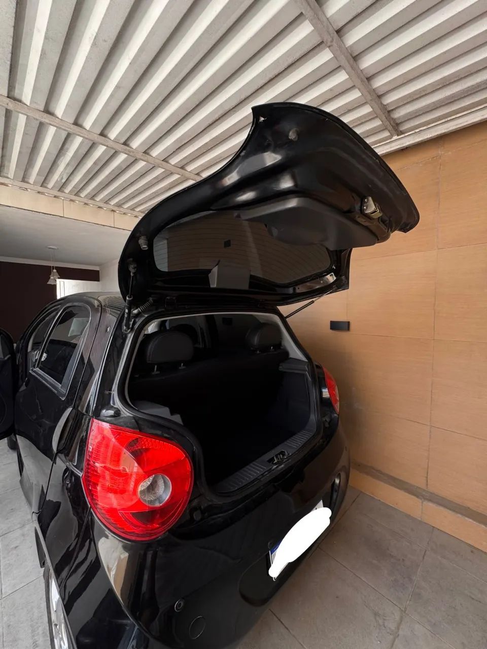 Chery S-18 1.3 16V Flex Mec. 5P 2012 - Foto 2