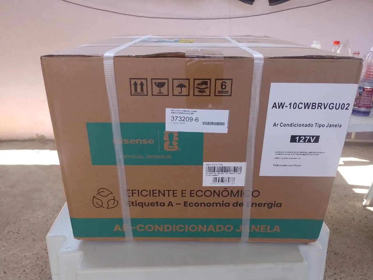 Ar-condicionado  - Foto 2