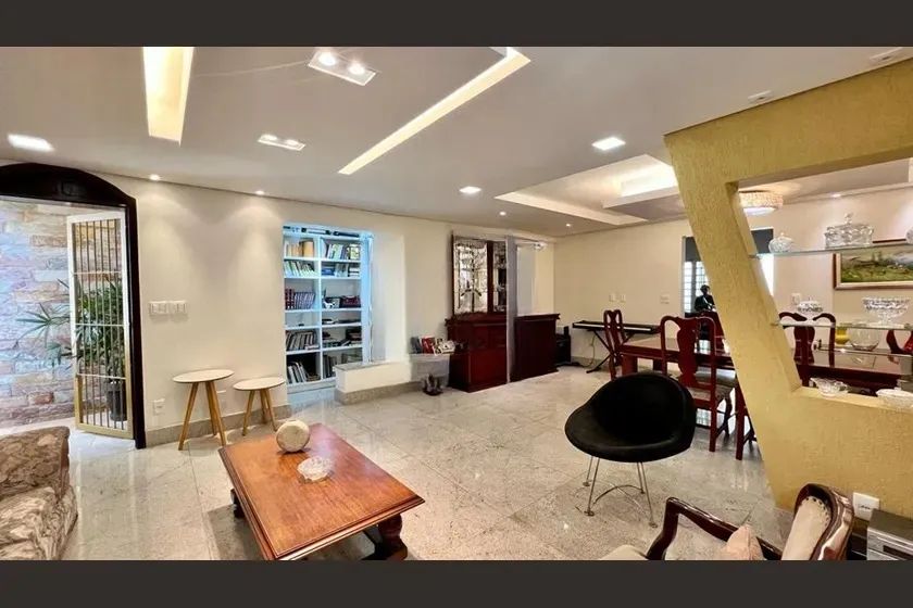 Casa à Venda - Santa Inês, 4 Quartos, 258 m2 - Foto 4