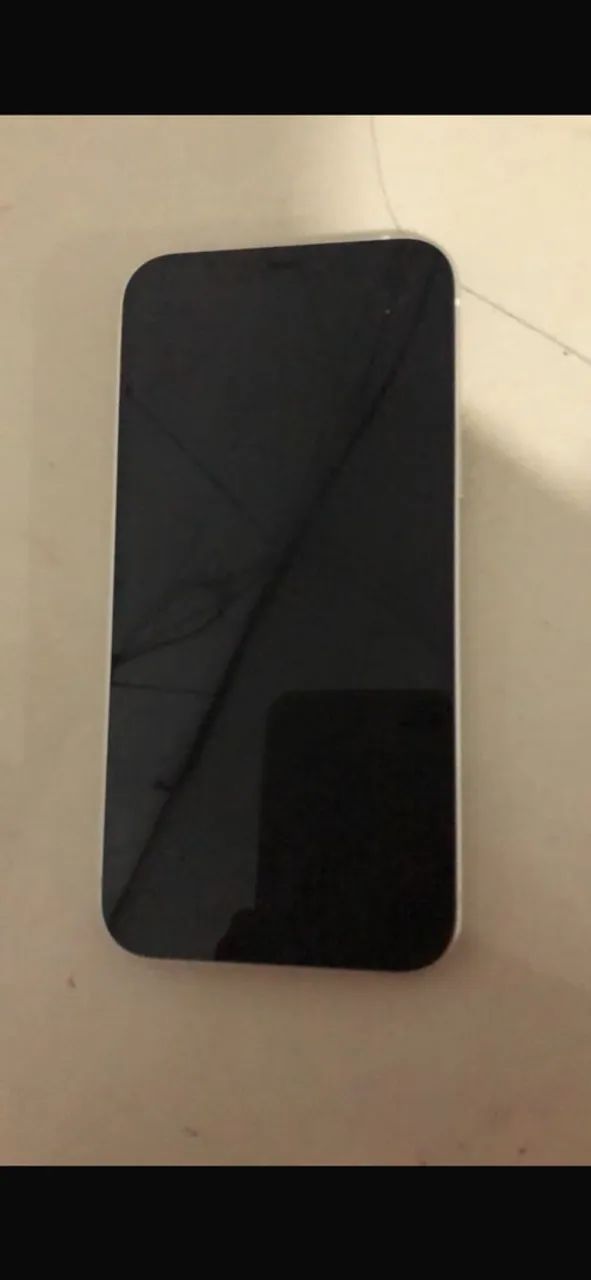 Vendo esse iPhone 12  - Foto 5