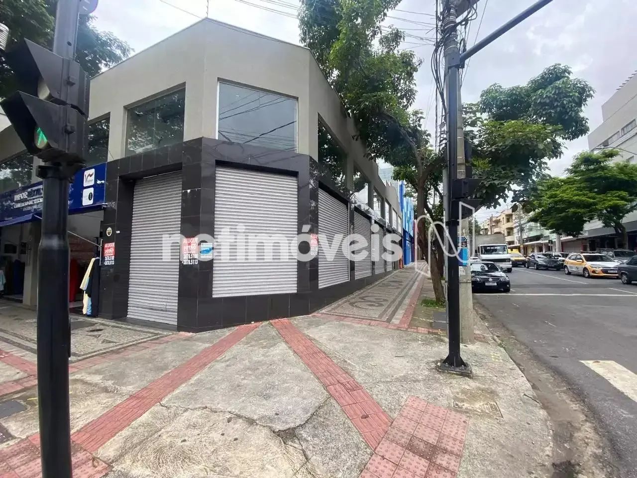 Locação Loja Barro Preto Belo Horizonte