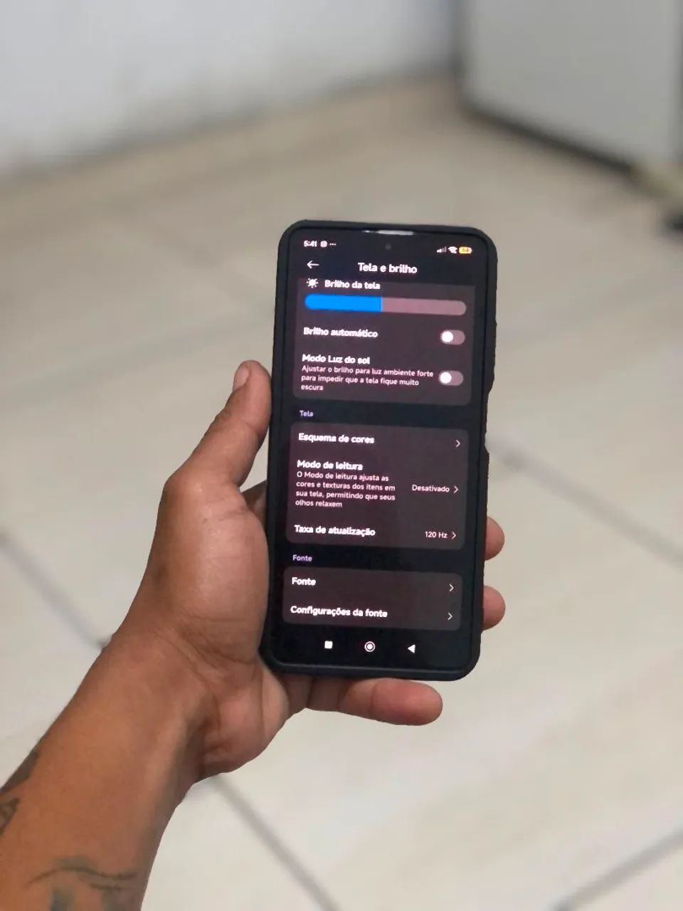 REDMI NOTE 12 PRO 5G - Foto 4