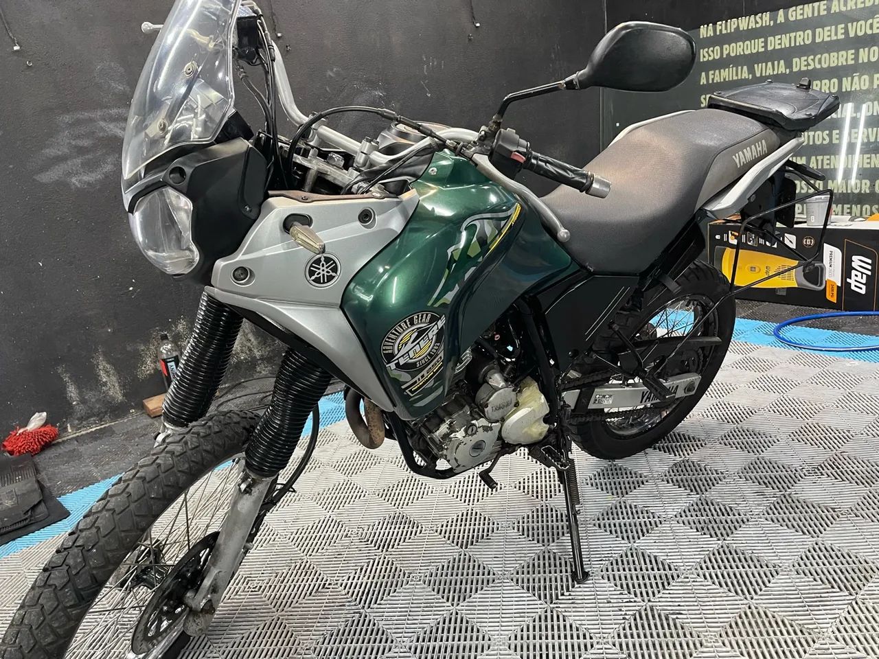 Tenere 250 - Foto 3
