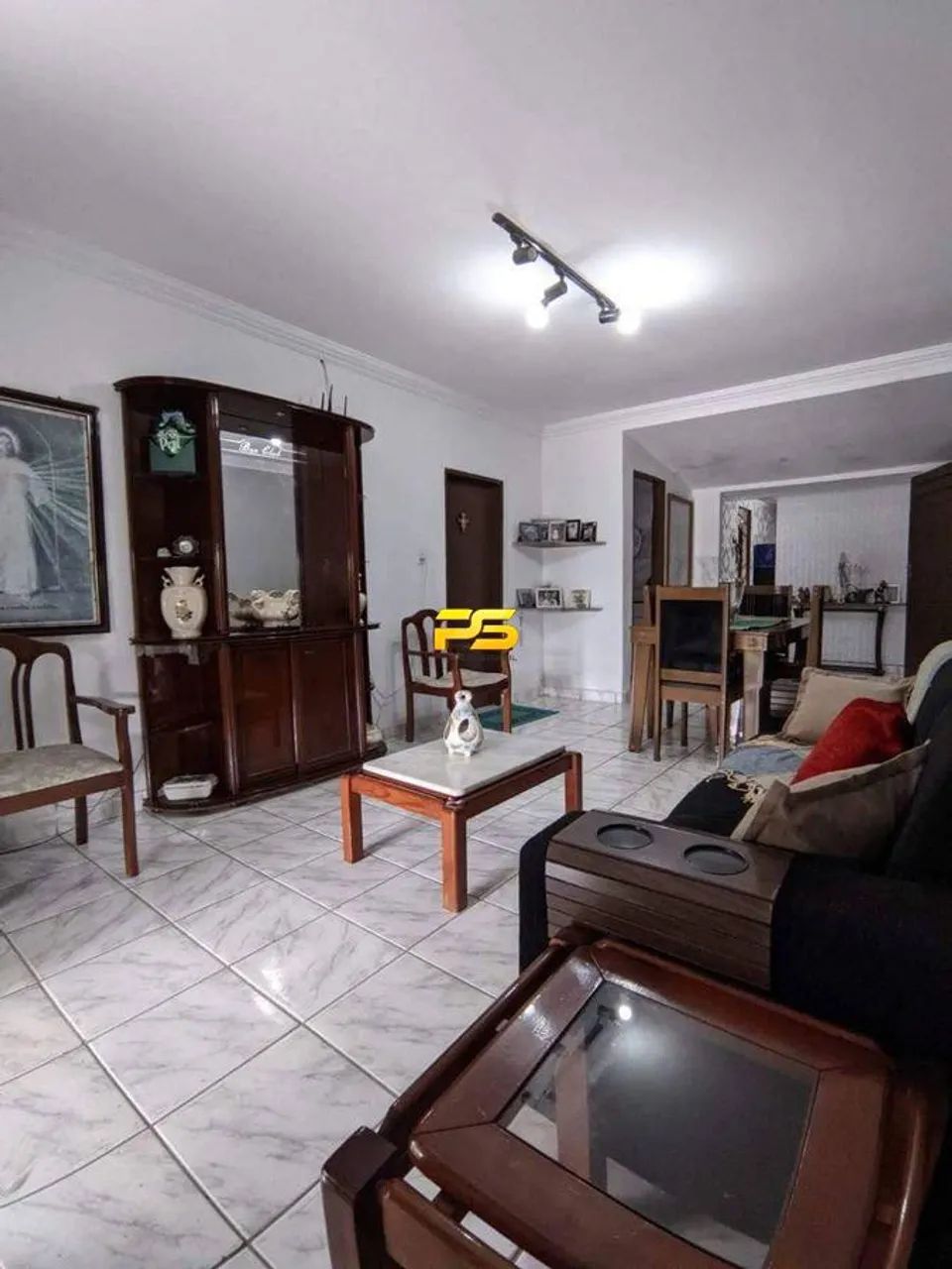 Chácara 6360m² 3 quartos sendo 1 suíte no Centro à Venda REF: PS9143 - Foto 2