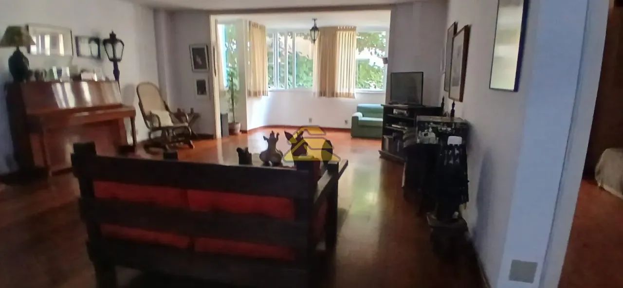 Copacabana | Apartamento 3 quartos - Foto 5