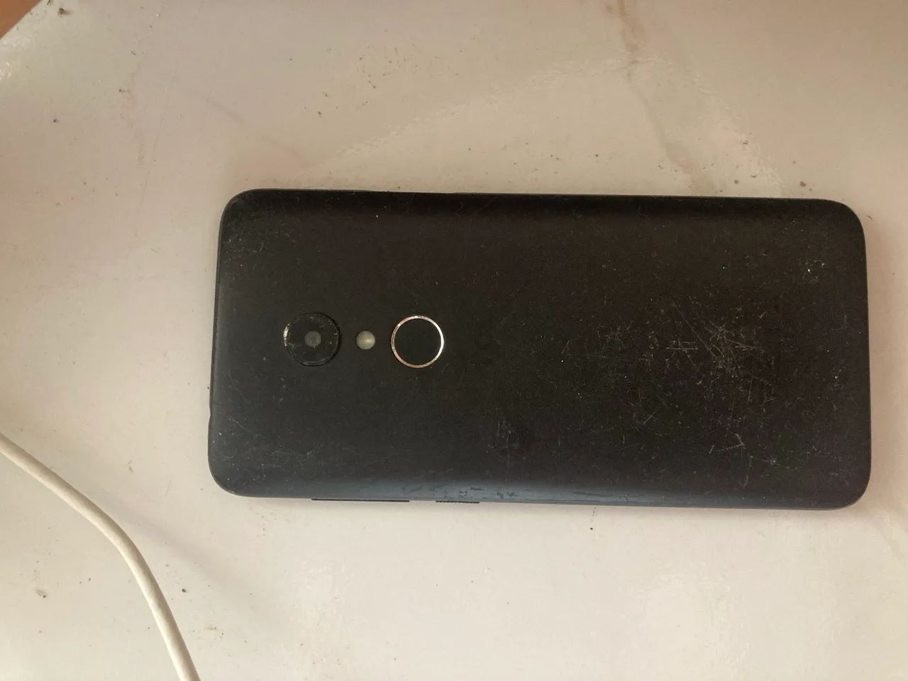 Vendo celular em ótimas condições  - Foto 2