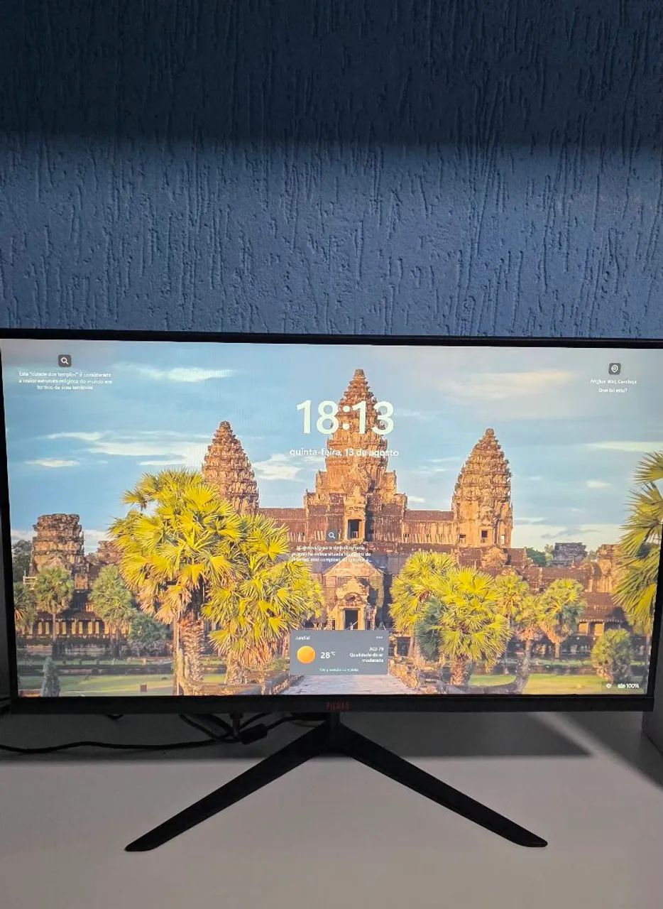Monitor 144hz - Pichau - Foto 2