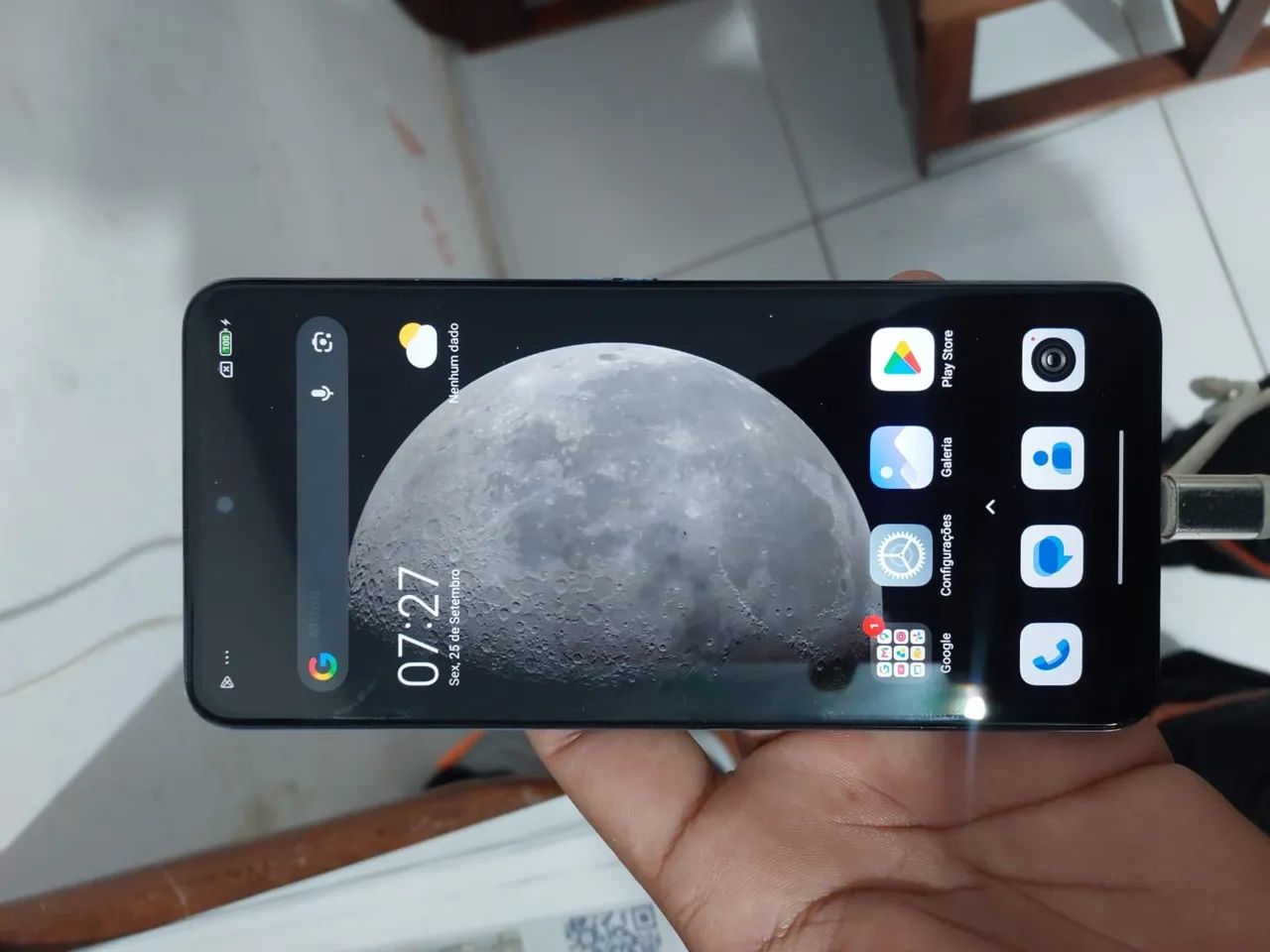 Redmi Note 11S 5G - Foto 4