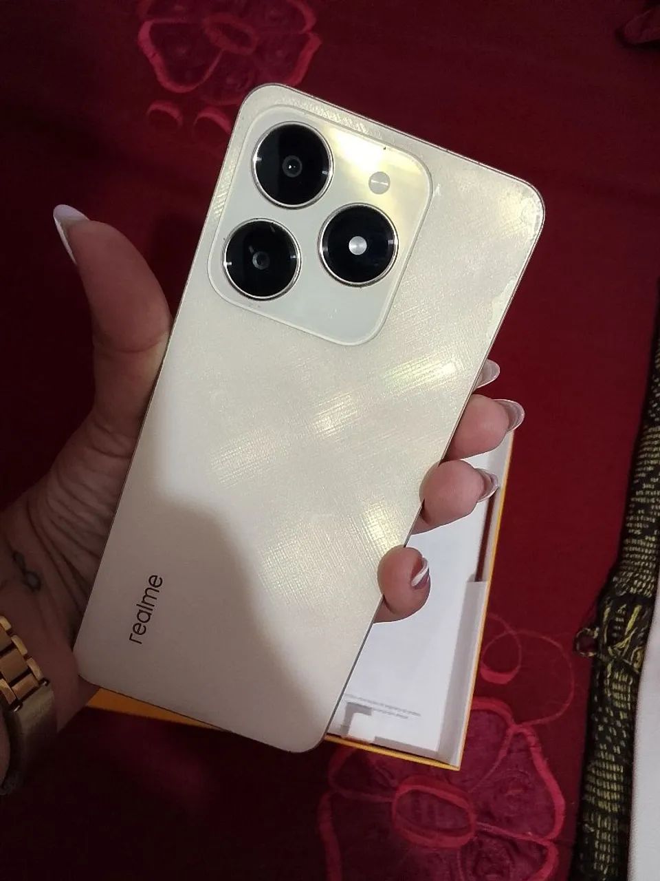 Celular Realme C61 - Foto 5
