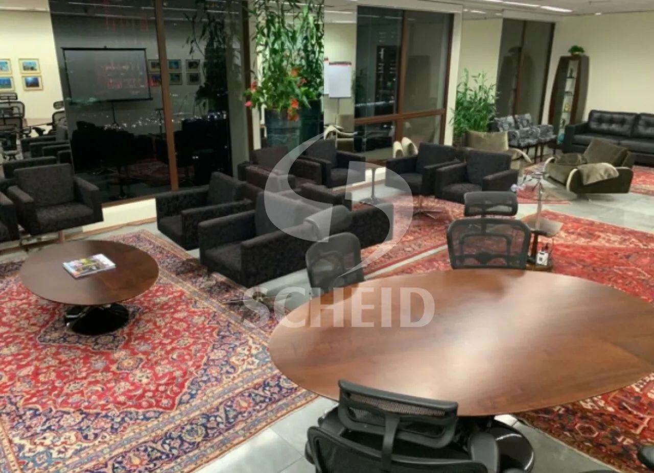 Conjunto comercial par locar no Cidade Jardim Corprate, 230m² - Foto 2