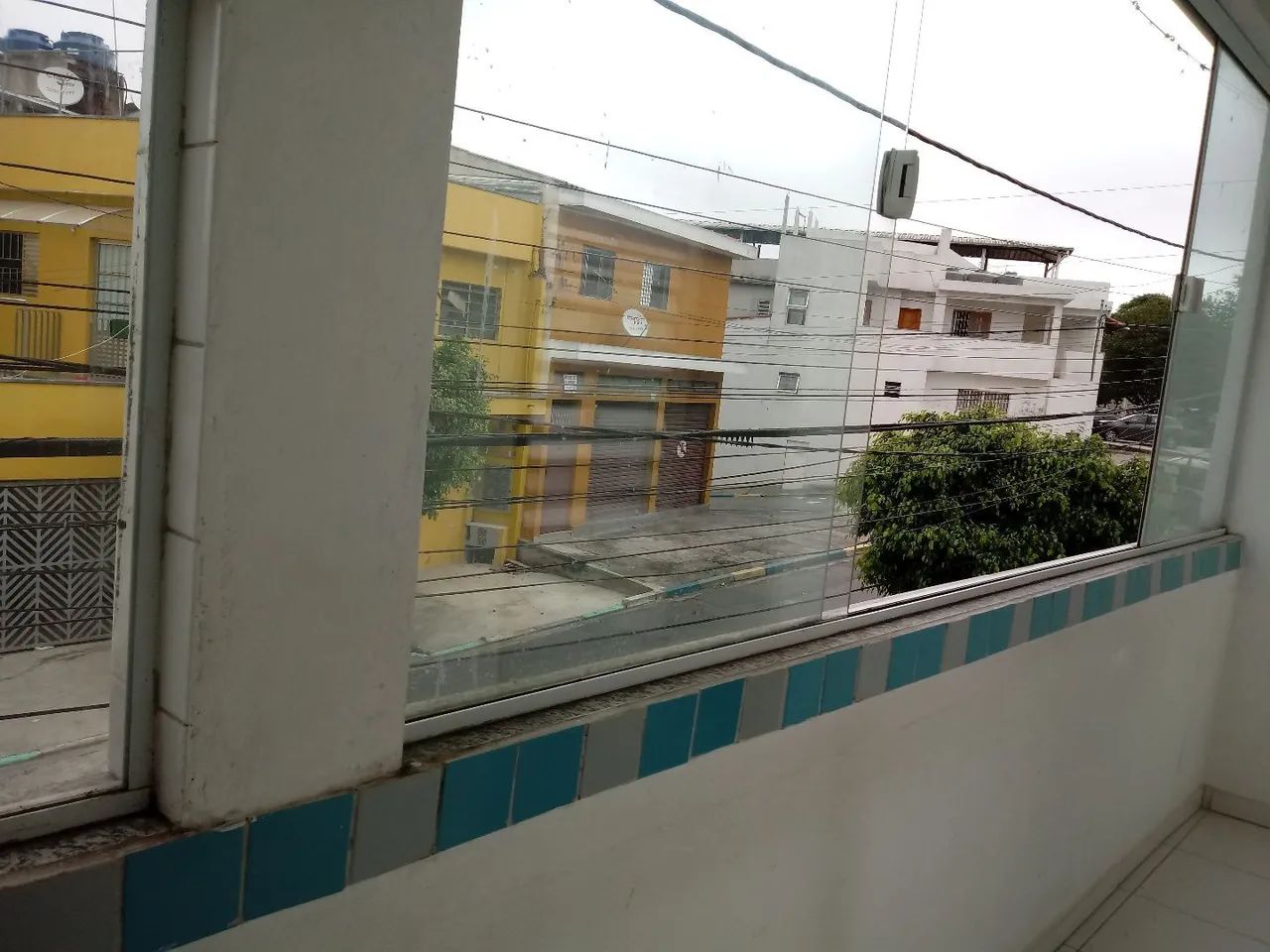 Casa 2 dormitórios lado Clube Sesc Interlagos  - Foto 2