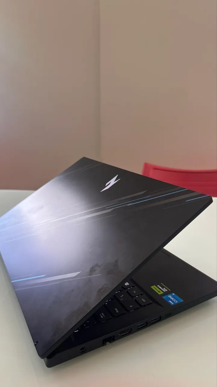 Notebook Gamer Acer Nitro V15  - Foto 4