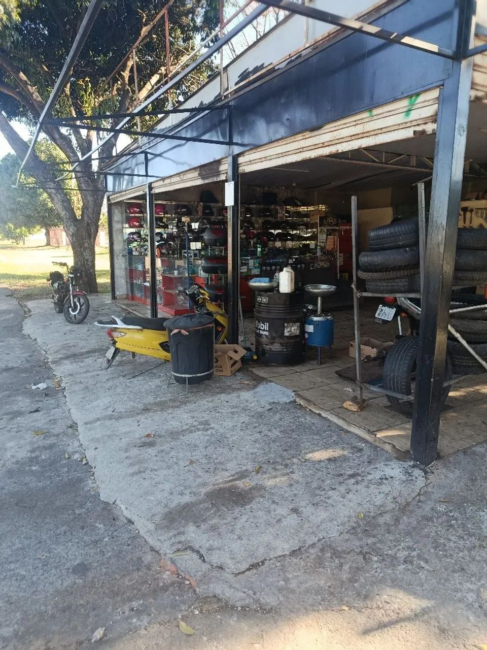 Quiosque  - Foto 2