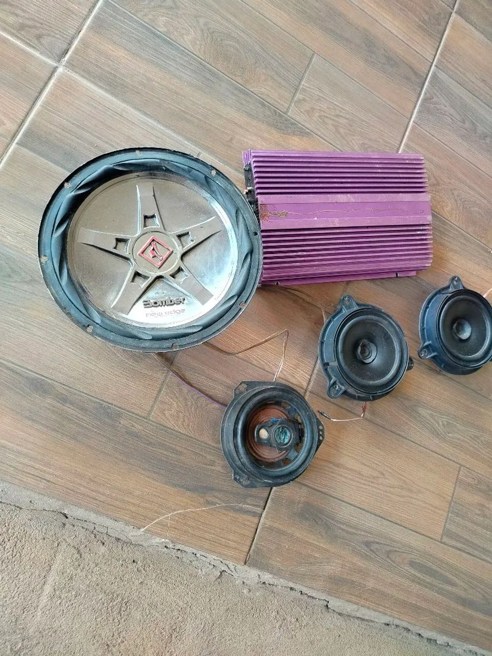 Sim para carro 