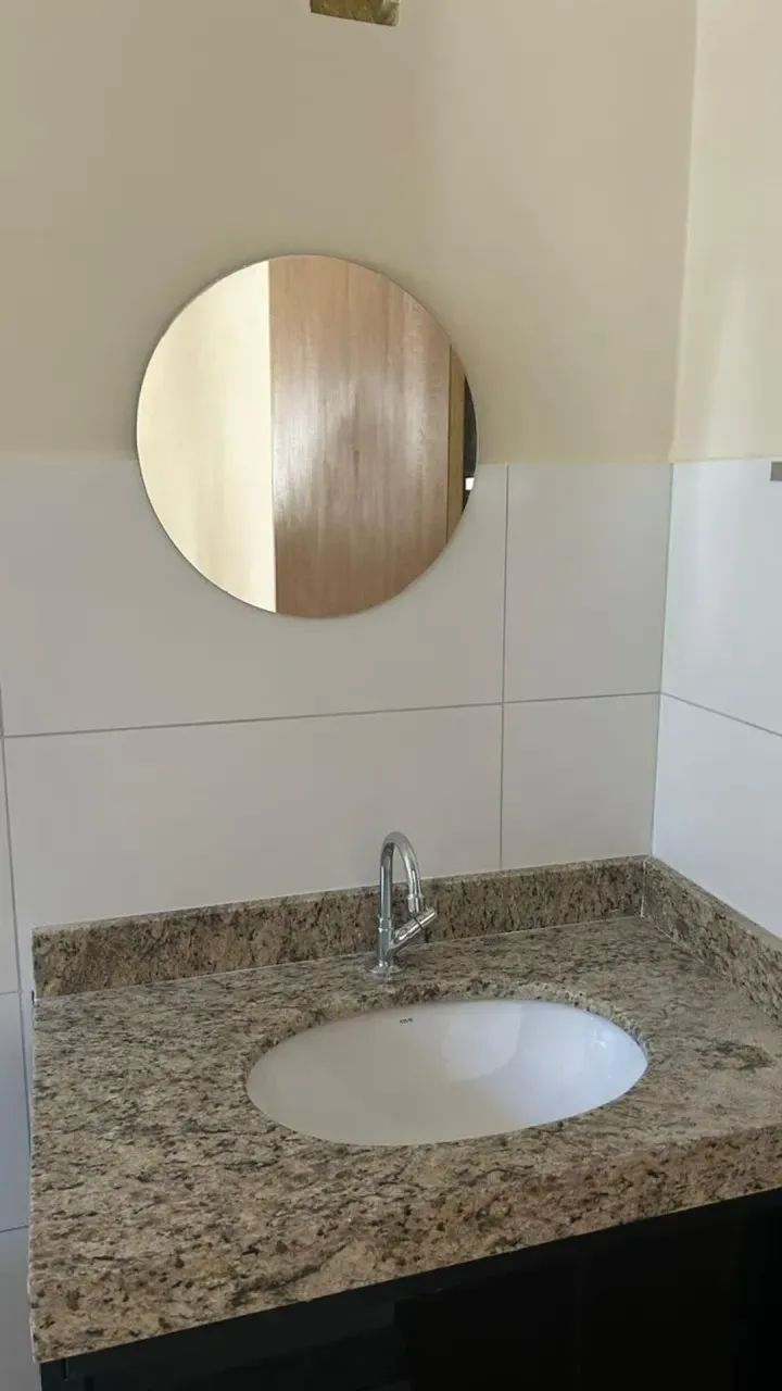 casa 1 dormitório, federal - Foto 2