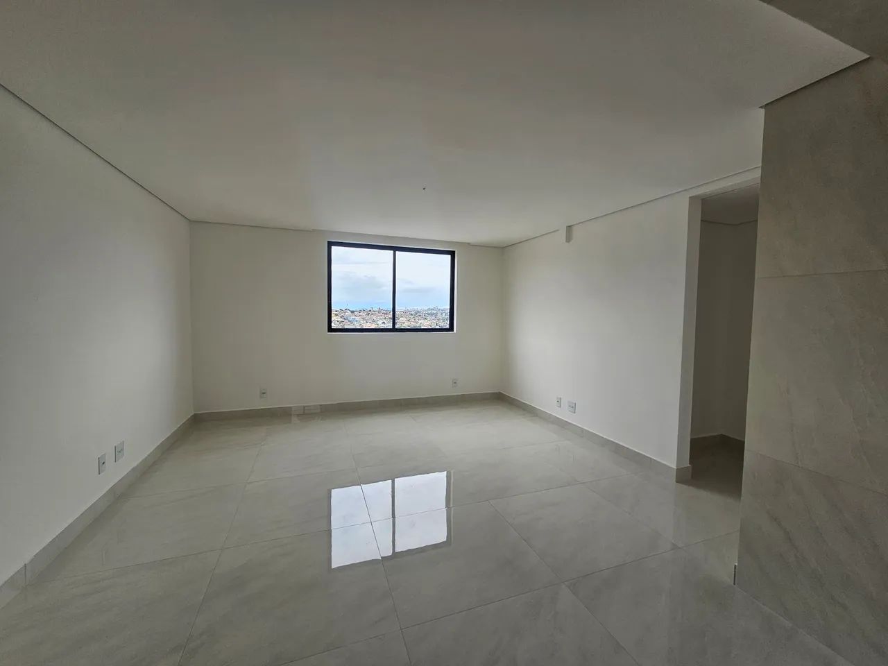 Apartamento para Alugar no Eldorado 