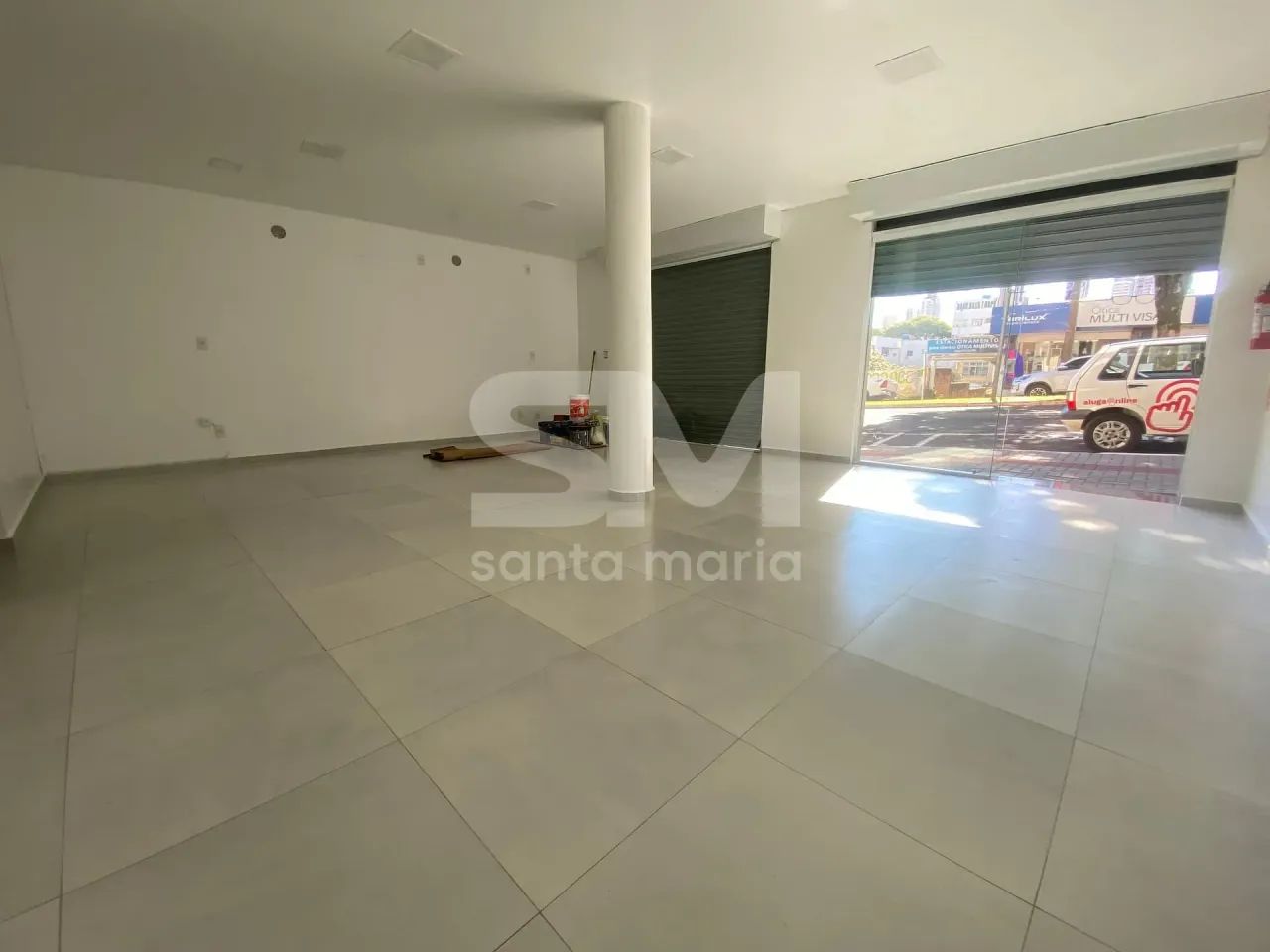 Sala para locação, Centro, Chapecó - SC - Foto 3