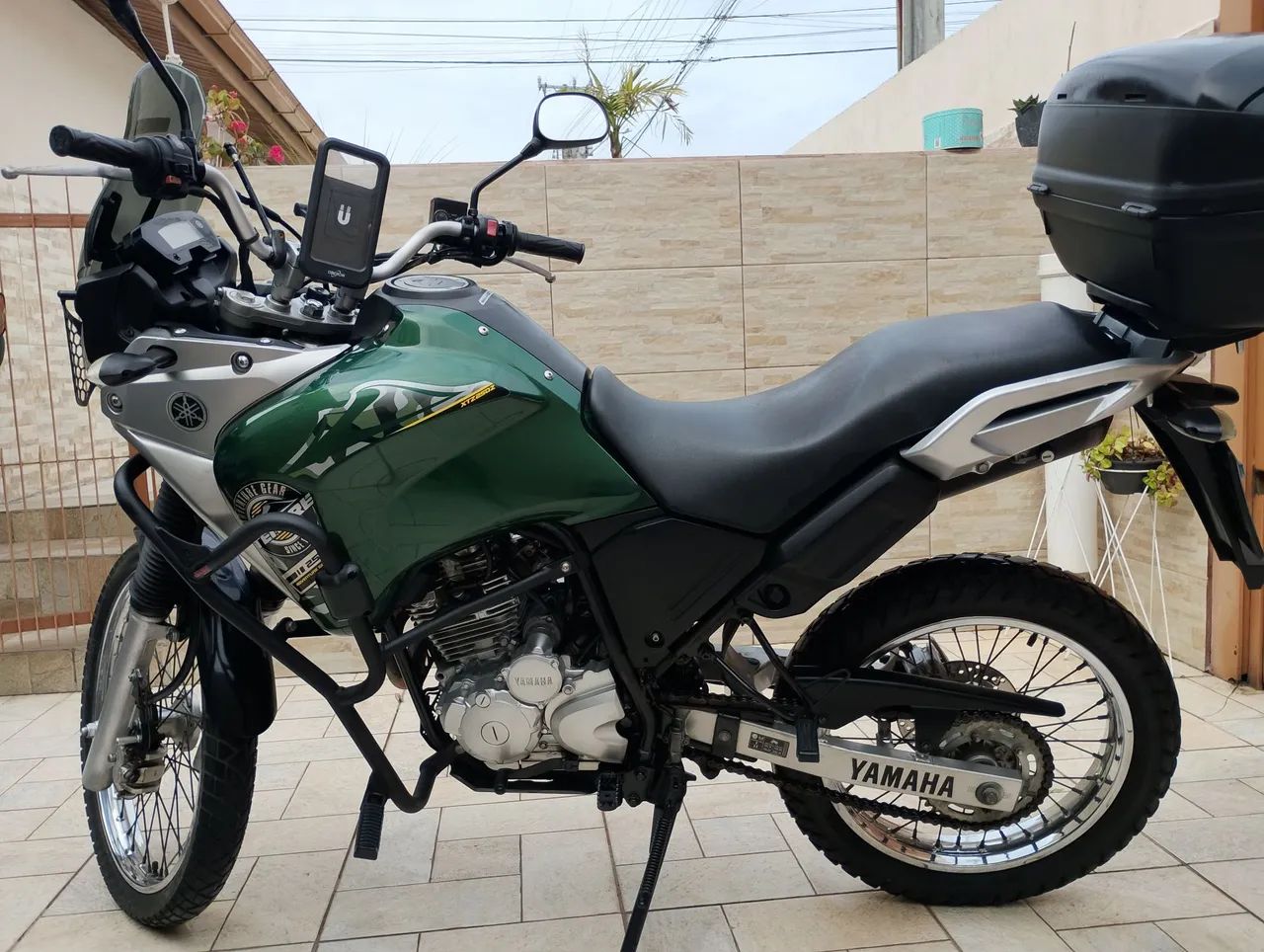 Tenere 250 - Foto 5