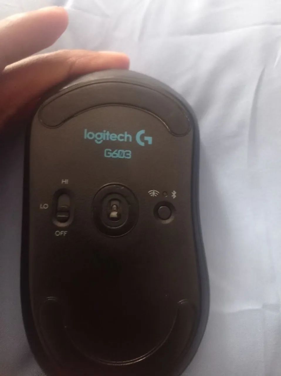 Mouse bluetooth  - Foto 3