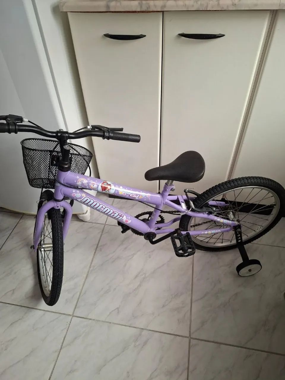Venda bicicleta 