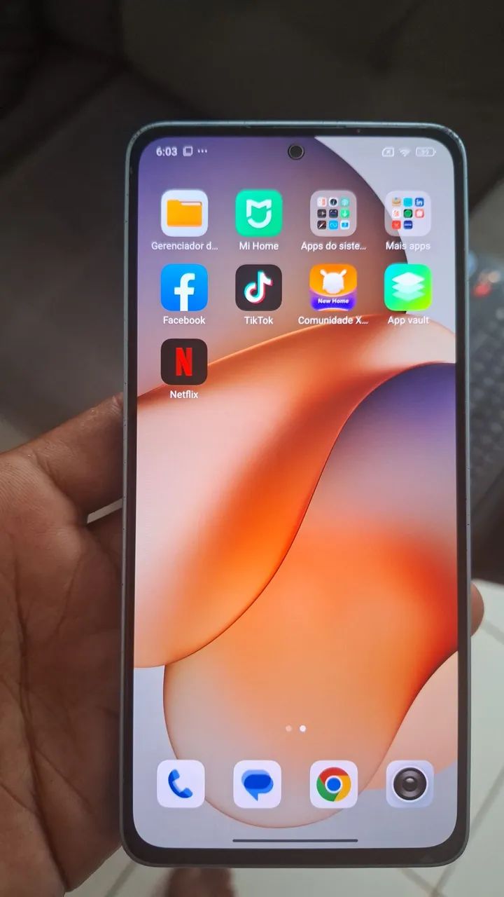 Xiaomi note13 256mb - Foto 2