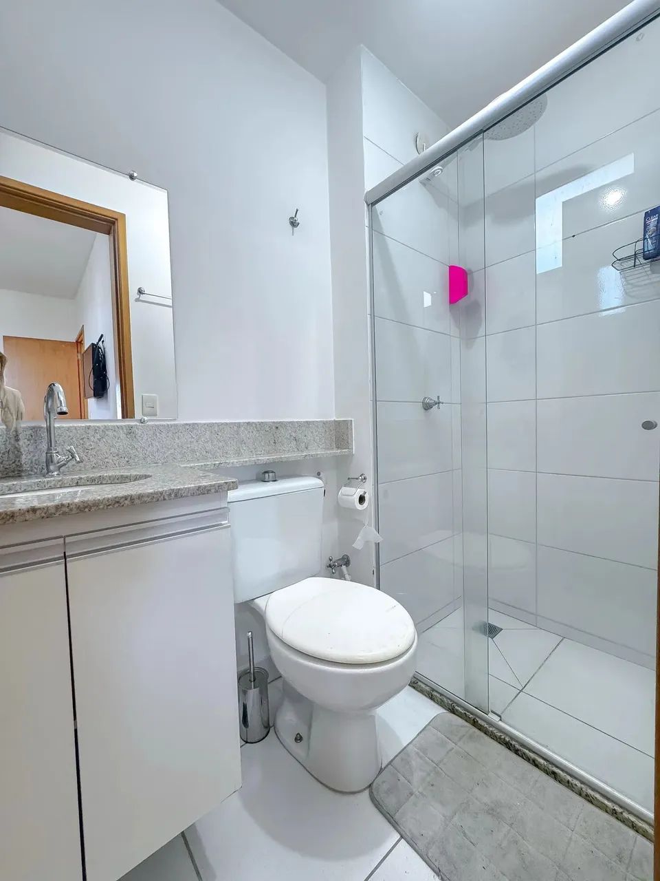 Apartamento Ventura  2 Quartos com Suíte Conforto e praticidade em 52m²! - Foto 9