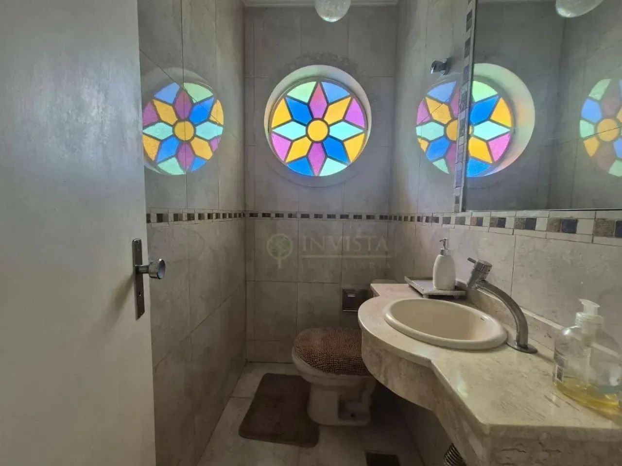 Casa Comercial com Piscina e churrasqueira para Alugar em Barreiros, São José/SC. - Foto 5
