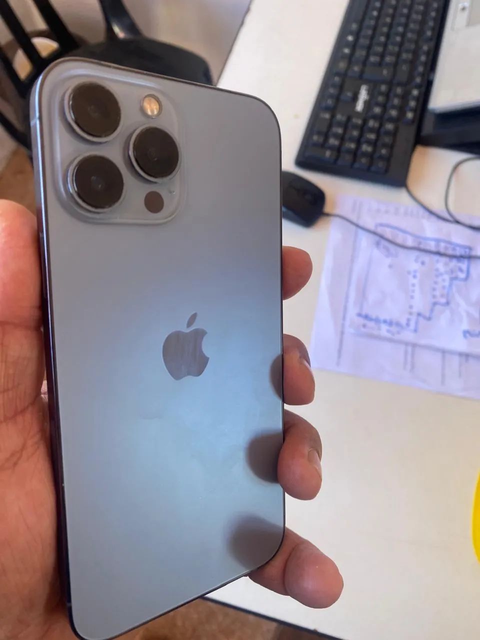 iPhone 13 Pro Max 256 - Foto 5