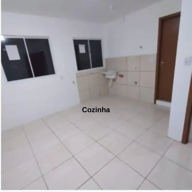 Apartamento 01 Quarto