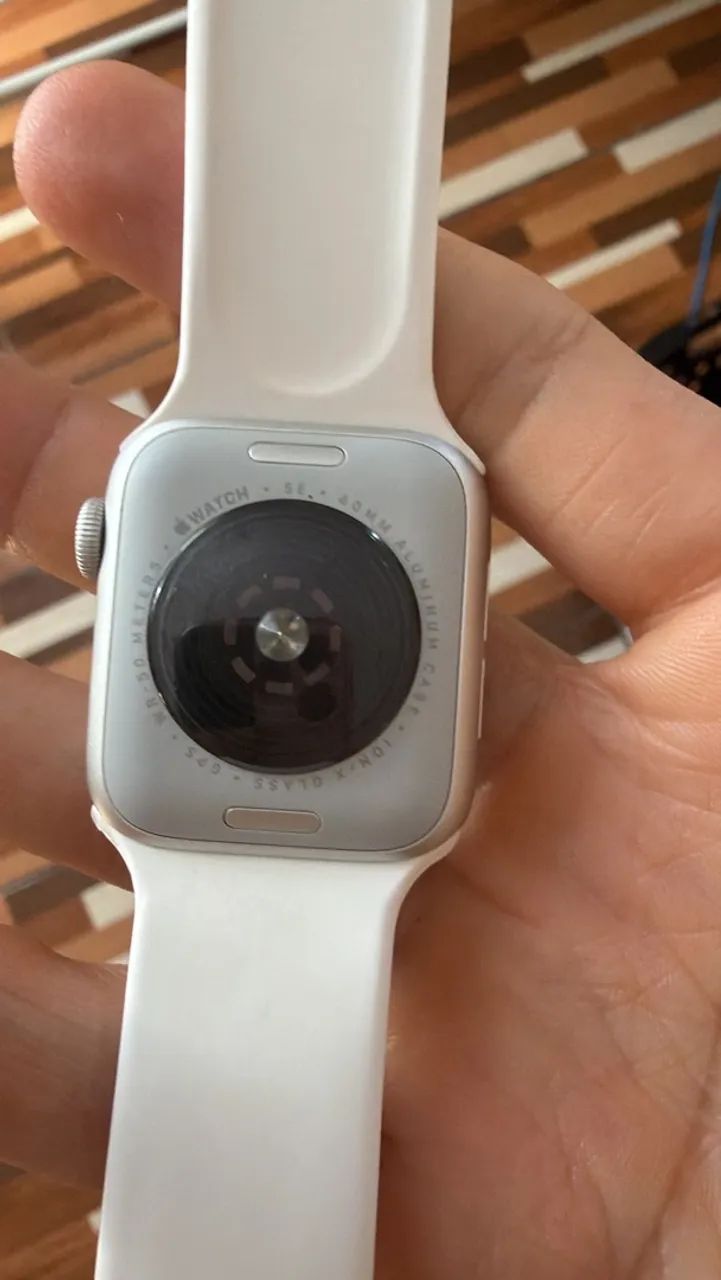 Apple Watch 2SE