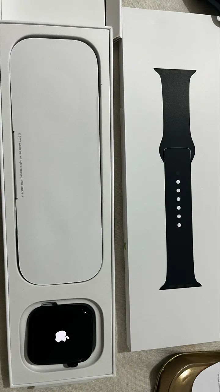 Apple Watch SE 2025 - Foto 2