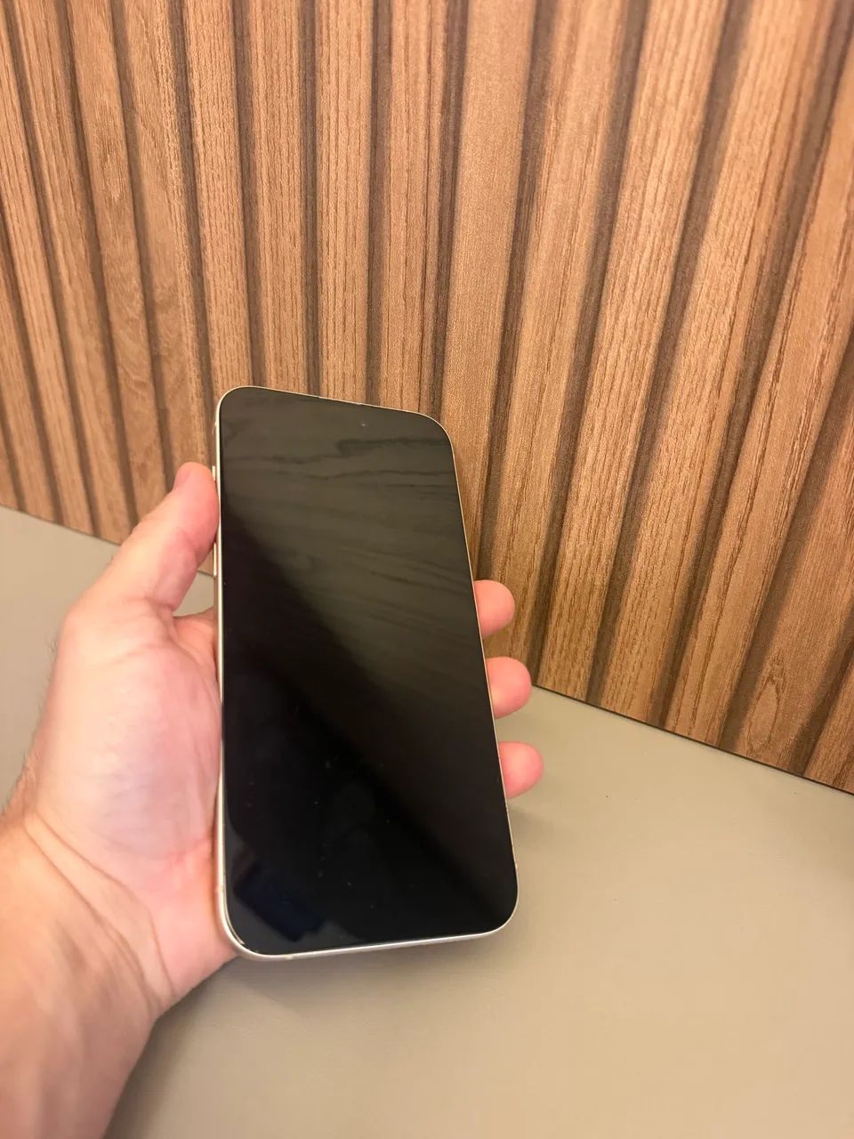 iPhone 15 Plus Amarelo - Foto 2