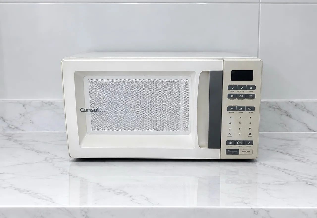 Microondas Consul 32L