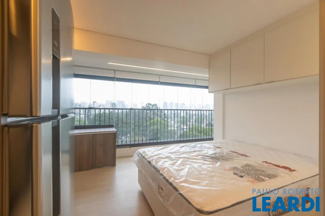 APARTAMENTO - VILA OLÍMPIA - SP - Foto 2