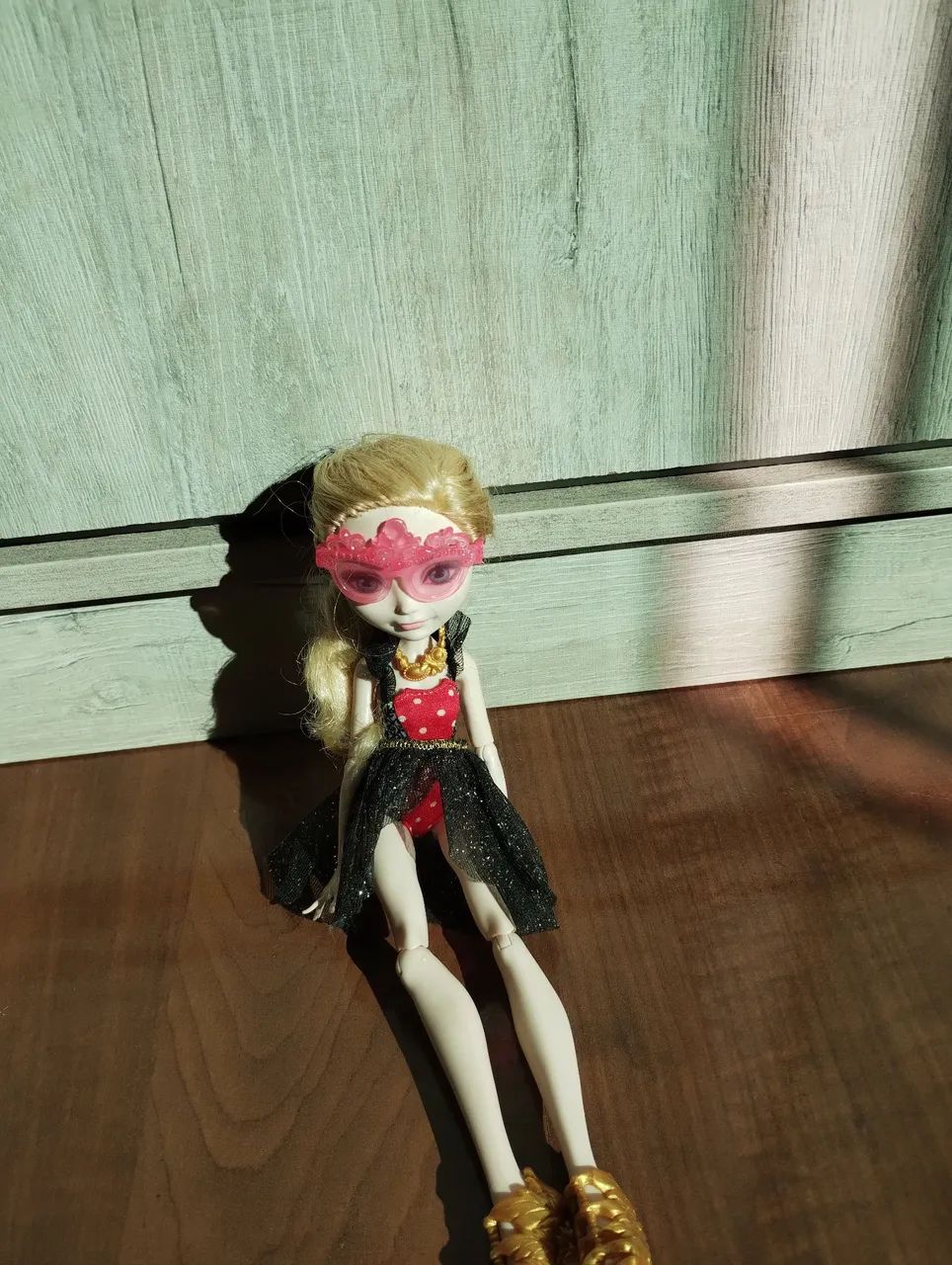 Boneca Ever After High original completa  - Foto 3